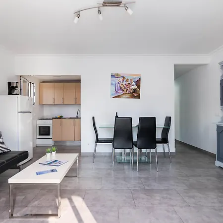 Acapulco Apartment