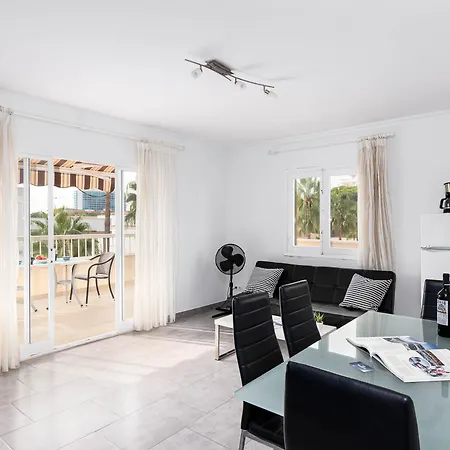 Acapulco Apartment *
