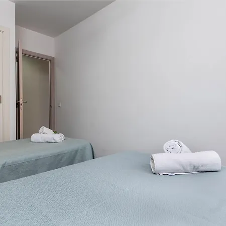 Acapulco Apartment