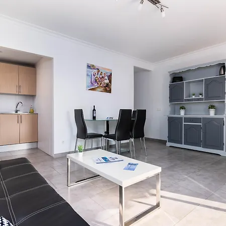 Apartment Acapulco Can Picafort (Mallorca)