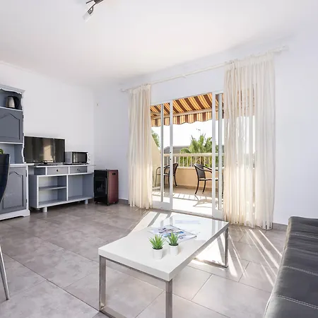Acapulco Apartment Can Picafort (Mallorca)