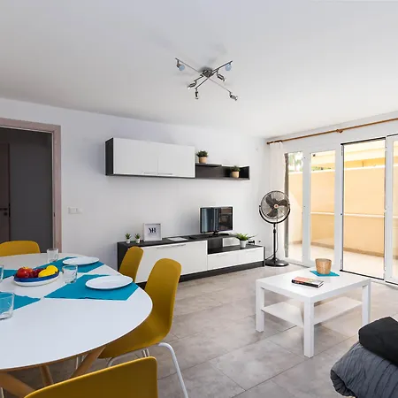 Apartment Acapulco Can Picafort (Mallorca)