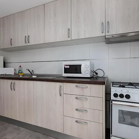 Acapulco Apartment *