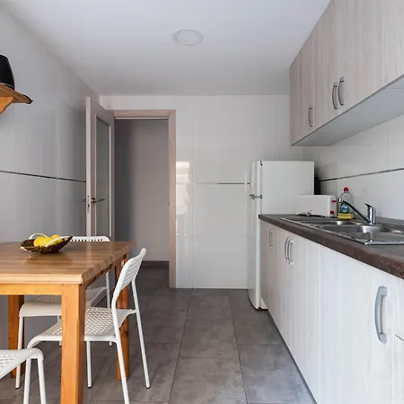 Acapulco Apartment
