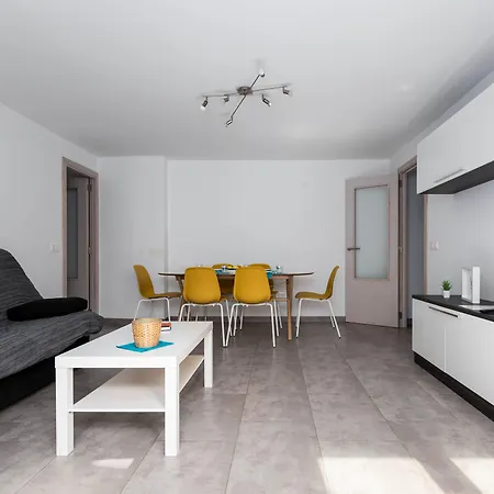 Acapulco Apartment Can Picafort (Mallorca)