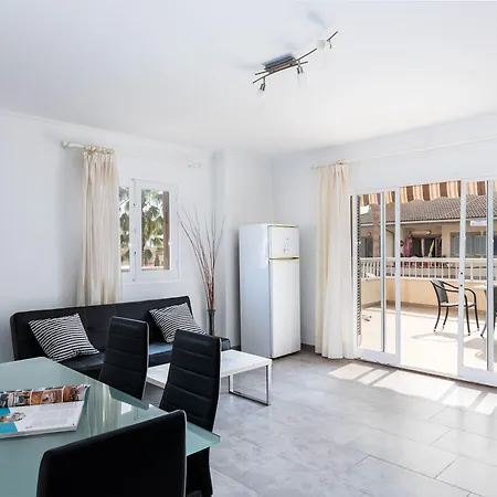 Acapulco Apartment *