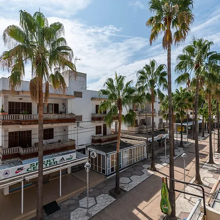 Acapulco Apartment Can Picafort (Mallorca)