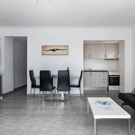 Acapulco Apartment Can Picafort (Mallorca)