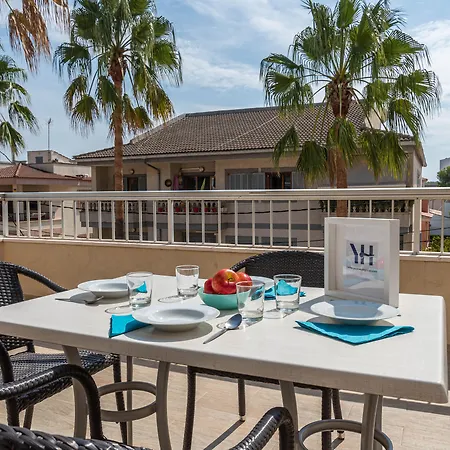 Apartment Acapulco Can Picafort (Mallorca)