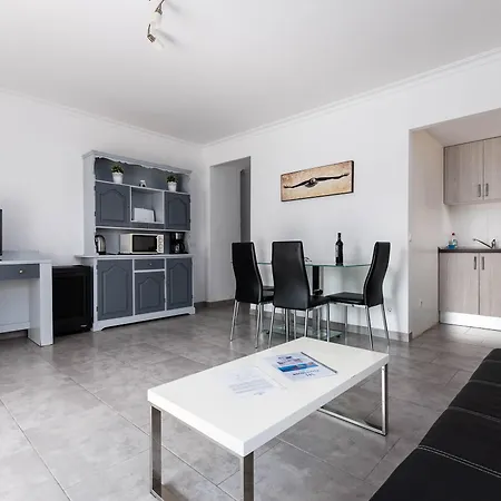 Acapulco Apartment