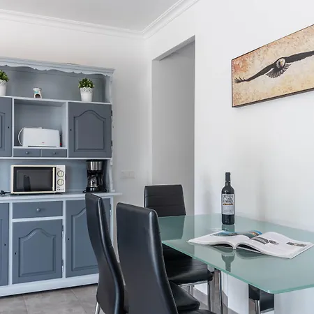 Acapulco Apartment Can Picafort (Mallorca)