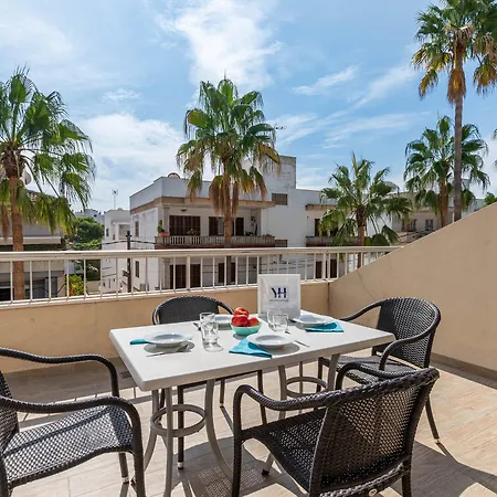 Acapulco Apartment Can Picafort (Mallorca)