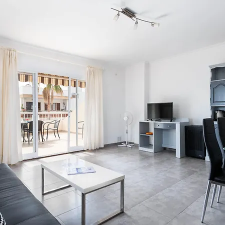 Acapulco Apartment *