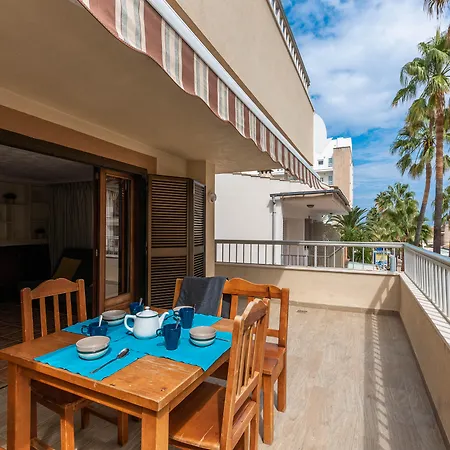 Apartment Acapulco *