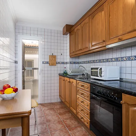 Acapulco Apartment