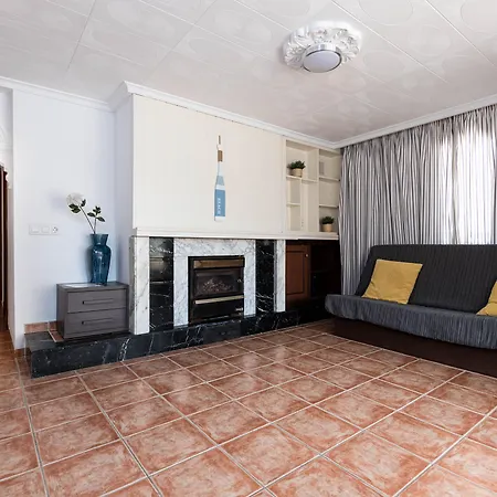 Acapulco Apartment Can Picafort (Mallorca)