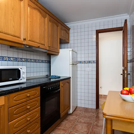 Apartment Acapulco *