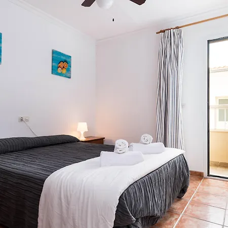 Apartment Acapulco Can Picafort (Mallorca)
