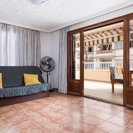 Acapulco Apartment *