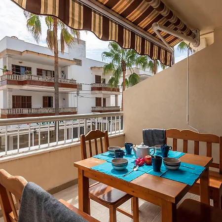 Acapulco Apartment Can Picafort (Mallorca)