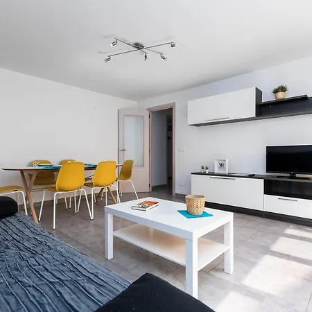 Apartment Acapulco Can Picafort (Mallorca)