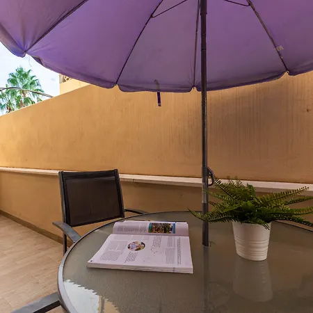 Acapulco Apartment *