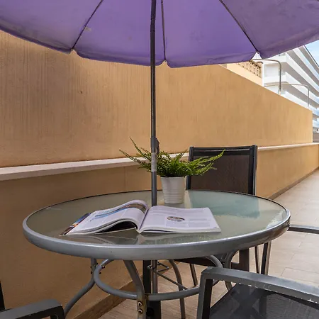 Acapulco Apartment Can Picafort (Mallorca)