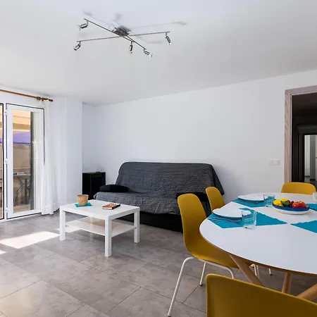 Acapulco Apartment *