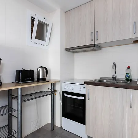 Apartment Acapulco Can Picafort (Mallorca)