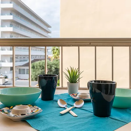 Apartment Acapulco