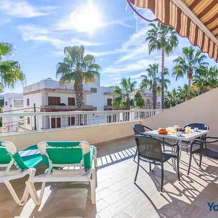 Acapulco Apartment *