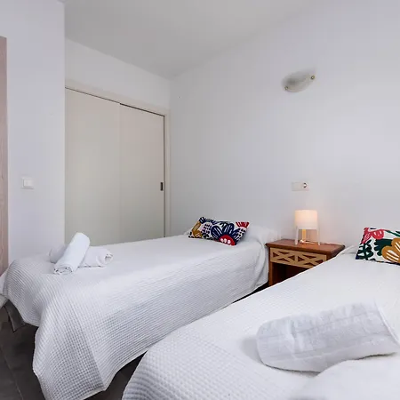 Apartment Acapulco *