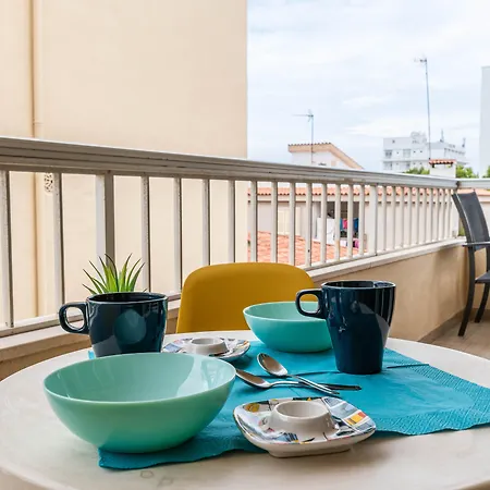 Acapulco Apartment
