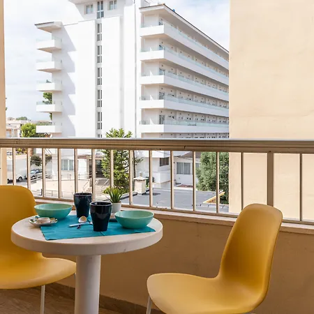 Apartment Acapulco *