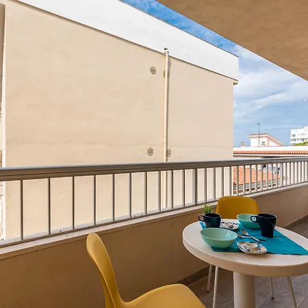 Apartment Acapulco Can Picafort (Mallorca)