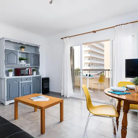 Acapulco Apartment