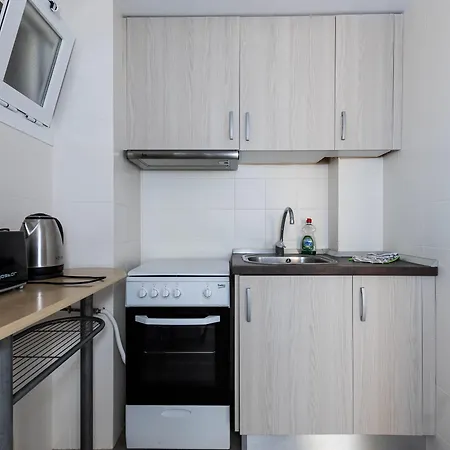 Acapulco Apartment Can Picafort (Mallorca)
