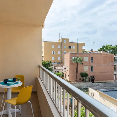 Acapulco Apartment Can Picafort (Mallorca)