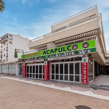 Acapulco *