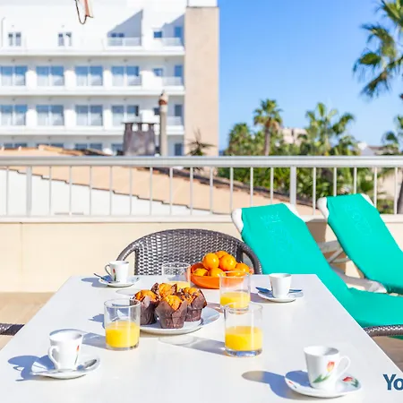 Acapulco Apartment Can Picafort (Mallorca)