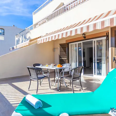 Apartment Acapulco Can Picafort (Mallorca)