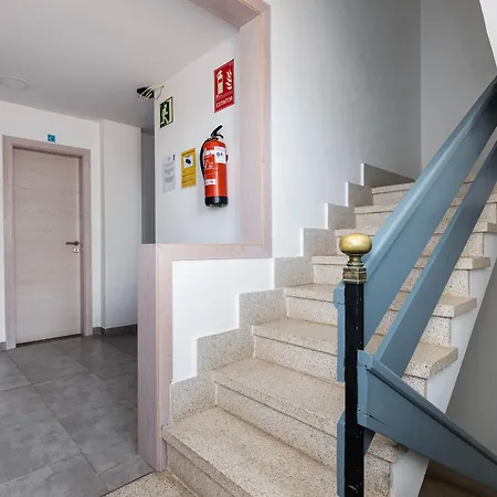 Apartment Acapulco *